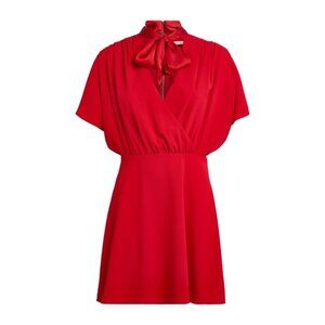ALICE + OLIVIA RUBY DRESS